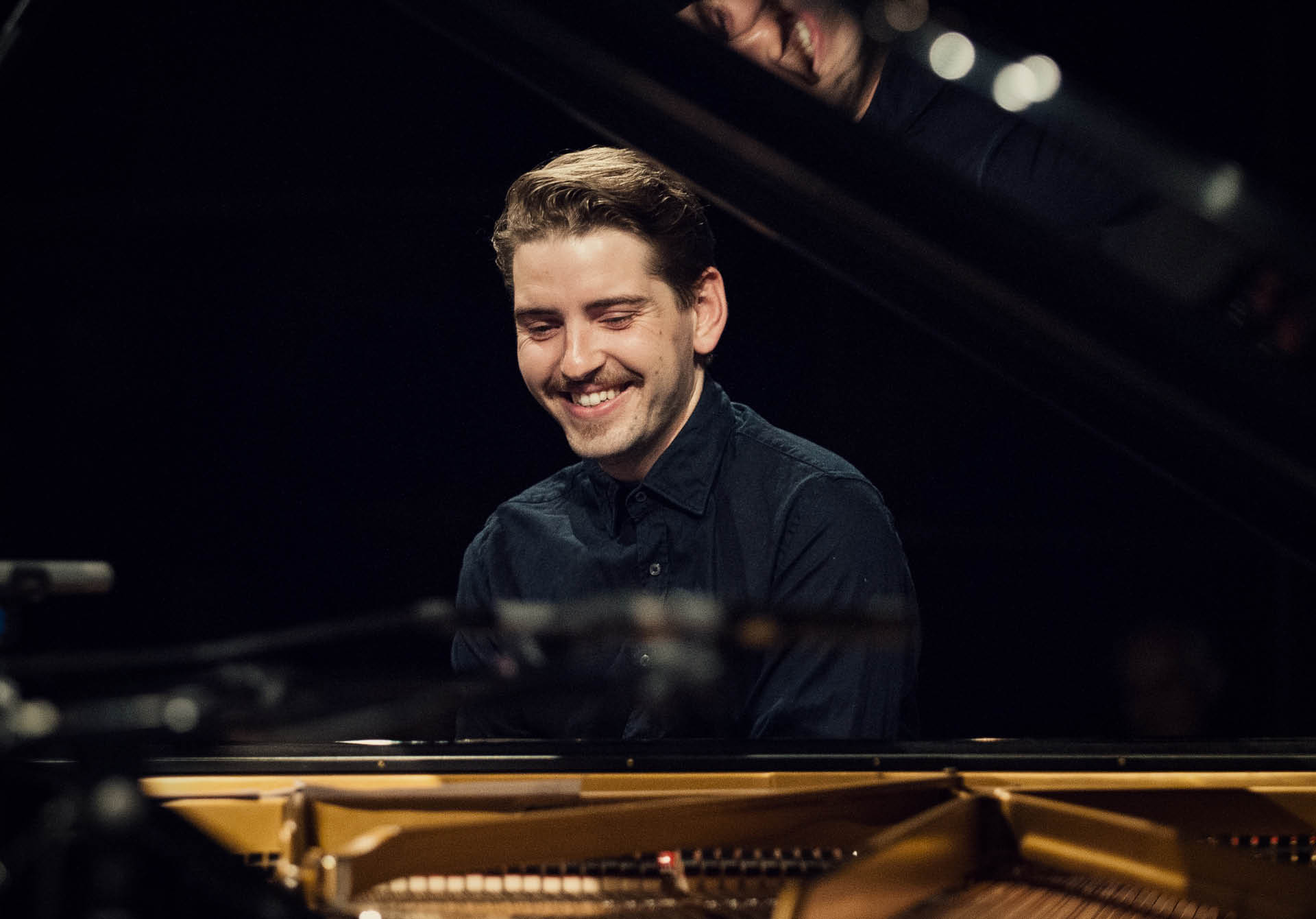 Jason Seizer · tenor saxophone